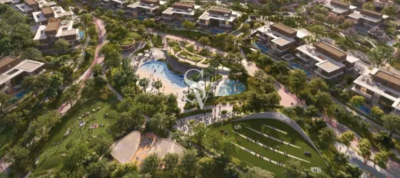 5 bedrooms Villa for sale in Dubai Land, Dubai, UAE № 107621 17