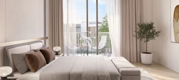 5 bedrooms Villa for sale in Dubai Land, Dubai, UAE № 107621 6