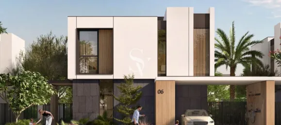 5 bedrooms Villa for sale in Dubai Land, Dubai, UAE № 107621 13