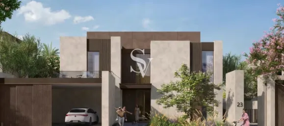 5 bedrooms Villa for sale in Dubai Land, Dubai, UAE № 107621 11