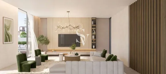 5 bedrooms Villa for sale in Dubai Land, Dubai, UAE № 107621 3