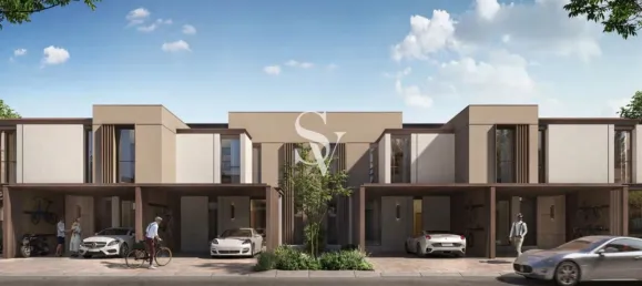 5 bedrooms Villa for sale in Dubai Land, Dubai, UAE № 107621 15