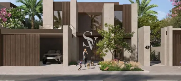 5 bedrooms Villa for sale in Dubai Land, Dubai, UAE № 107621 12