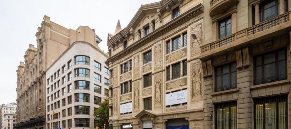 2 bedrooms Penthouse in Ciutat Vella, Spain No. 103336 35