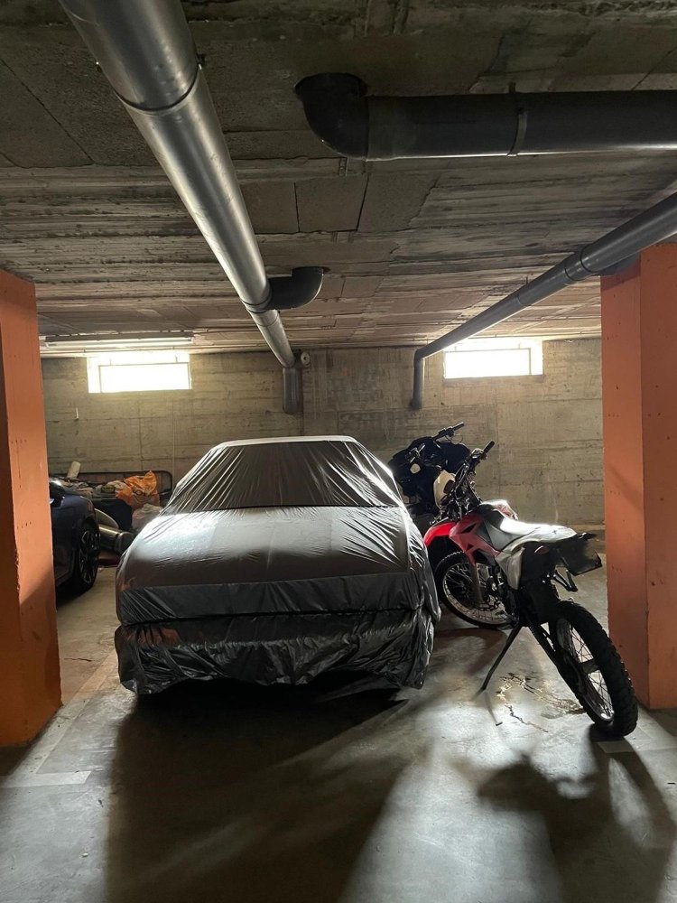 Garagem em Empuriabrava, Spain 16 m² N.º 221195