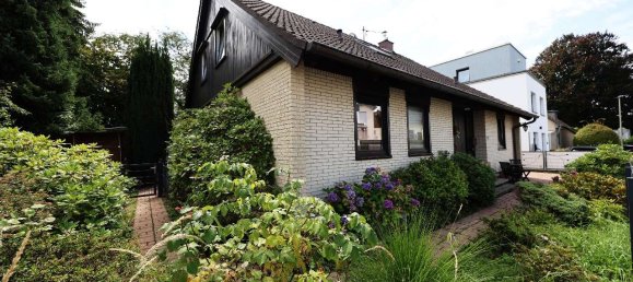 6 rooms Townhouse in Bergisch Gladbach, Germany No. 221535 16