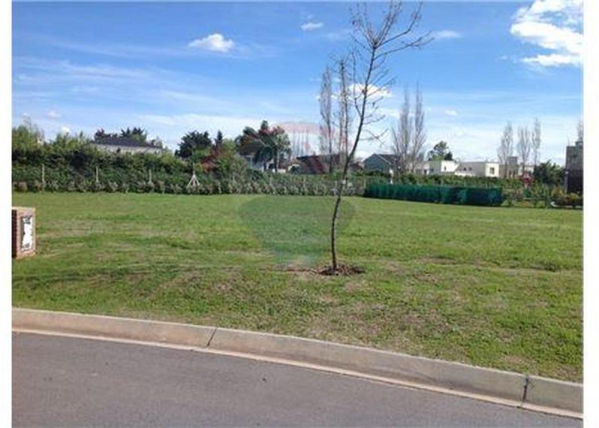  قطعة أرض في Pilar, Argentina رقم 46129