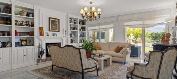 Adosado de 4 dormitorios en Marbella, Spain No. 119846 43