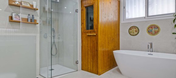 Adosado de 4 dormitorios en Marbella, Spain No. 119846 32