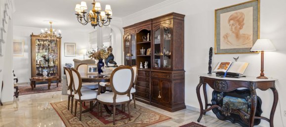 Adosado de 4 dormitorios en Marbella, Spain No. 119846 26