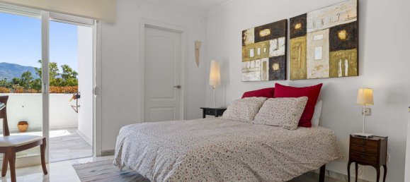 Adosado de 4 dormitorios en Marbella, Spain No. 119846 37