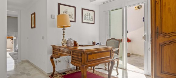 Adosado de 4 dormitorios en Marbella, Spain No. 119846 40