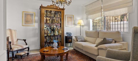 Adosado de 4 dormitorios en Marbella, Spain No. 119846 16