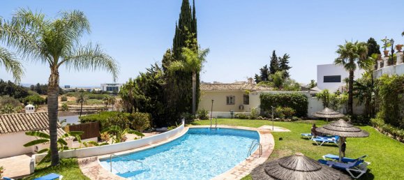 Adosado de 4 dormitorios en Marbella, Spain No. 119846 4