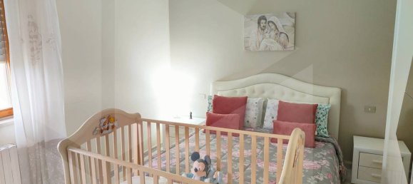 Apartamento de 2 divisões em Modugno, Italy N.º 33845 20