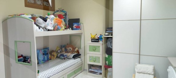 Apartamento de 2 divisões em Modugno, Italy N.º 33845 14