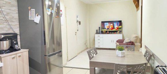 Apartamento de 2 divisões em Modugno, Italy N.º 33845 6
