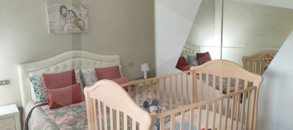 Apartamento de 2 divisões em Modugno, Italy N.º 33845 18