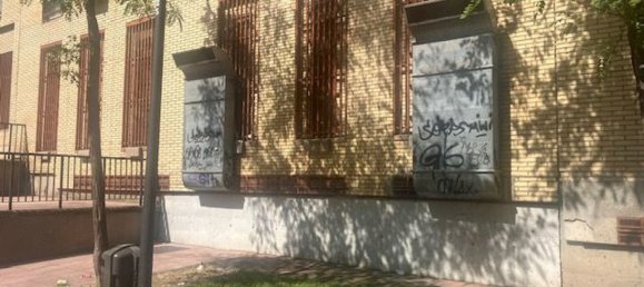 Gewerbliche Immobilie in Madrid, Spain 172m², Nr. 172918 7