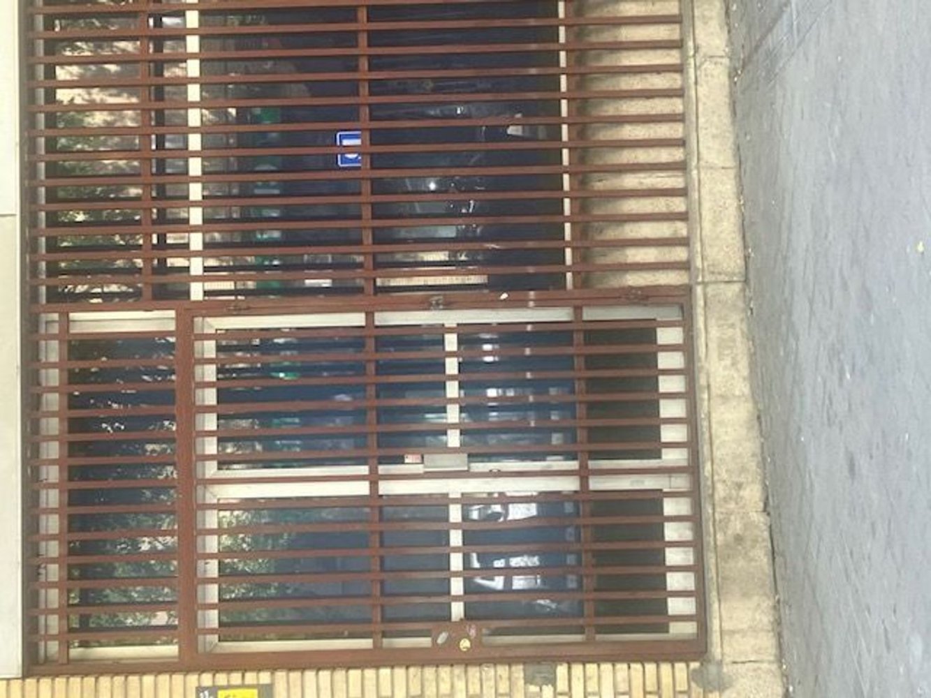 Gewerbliche Immobilie in Madrid, Spain 172m², Nr. 172918