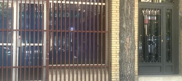 Gewerbliche Immobilie in Madrid, Spain 172m², Nr. 172918 3