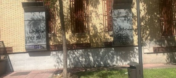 Gewerbliche Immobilie in Madrid, Spain 172m², Nr. 172918 8