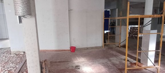 Gewerbliche Immobilie in Madrid, Spain 172m², Nr. 172918 2