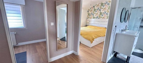 2 Schlafzimmer Haus in Longecourt-en-Plaine, France, Nr. 332151 8