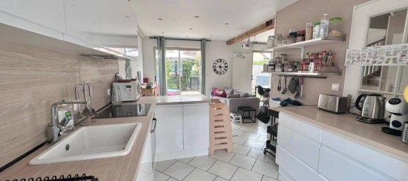 2 Schlafzimmer Haus in Longecourt-en-Plaine, France, Nr. 332151 6