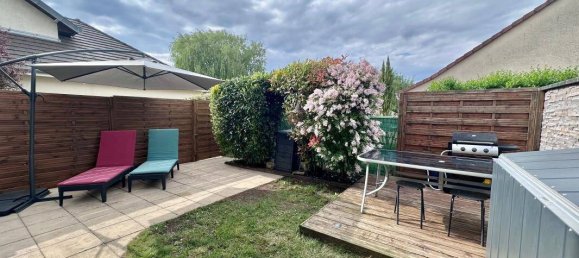 2 Schlafzimmer Haus in Longecourt-en-Plaine, France, Nr. 332151 19