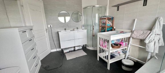 2 Schlafzimmer Haus in Longecourt-en-Plaine, France, Nr. 332151 14