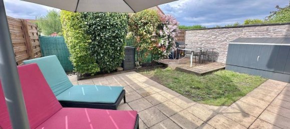 2 Schlafzimmer Haus in Longecourt-en-Plaine, France, Nr. 332151 18