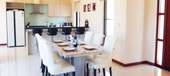 4 bedrooms Cafe / restaurant in Pattaya, Thailand No. 19781 9