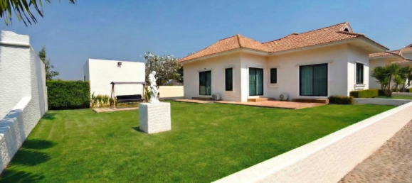 4 chambres Maison à Pattaya, Thailand No. 19781 4