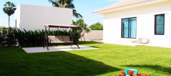 4 bedrooms Cafe / restaurant in Pattaya, Thailand No. 19781 2