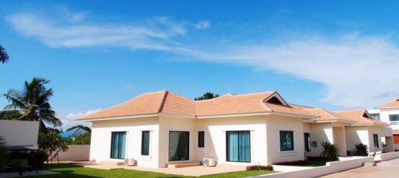 4 chambres Maison à Pattaya, Thailand No. 19781 18