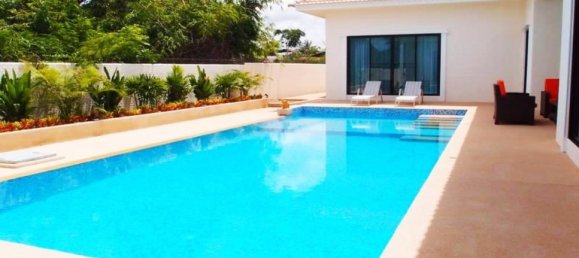 4 bedrooms Cafe / restaurant in Pattaya, Thailand No. 19781 6