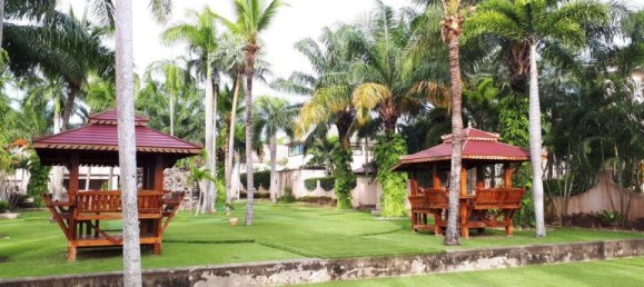 4 chambres Maison à Pattaya, Thailand No. 19781 22