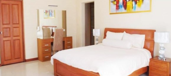 4 bedrooms Cafe / restaurant in Pattaya, Thailand No. 19781 11