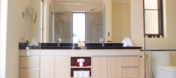 4 chambres Maison à Pattaya, Thailand No. 19781 13