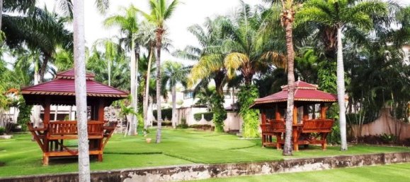 4 bedrooms Cafe / restaurant in Pattaya, Thailand No. 19781 17