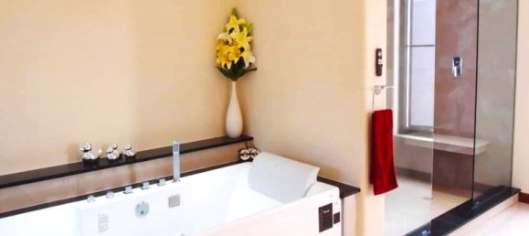 4 bedrooms Cafe / restaurant in Pattaya, Thailand No. 19781 15