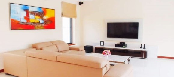 4 bedrooms Cafe / restaurant in Pattaya, Thailand No. 19781 7