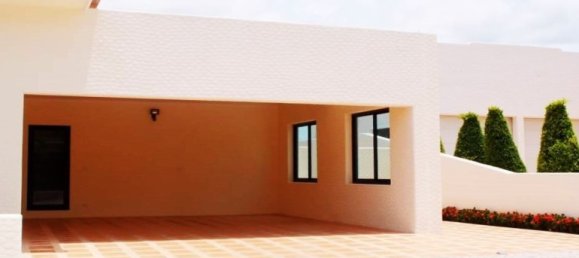 4 bedrooms Cafe / restaurant in Pattaya, Thailand No. 19781 5