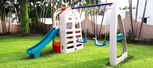 4 bedrooms Cafe / restaurant in Pattaya, Thailand No. 19781 18