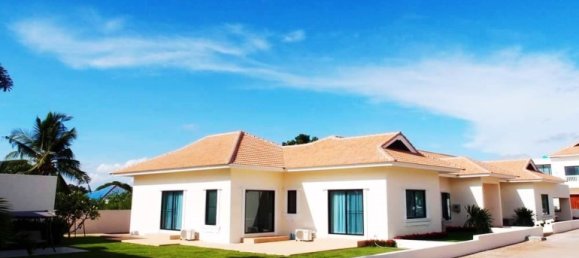 4 bedrooms Cafe / restaurant in Pattaya, Thailand No. 19781 3