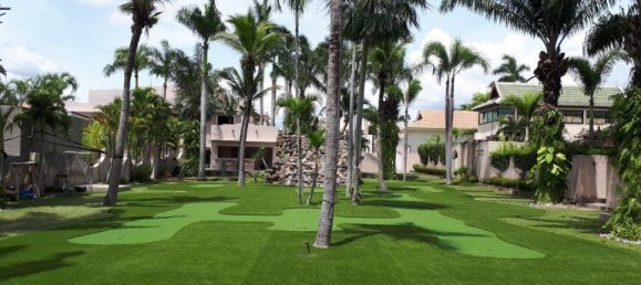 4 chambres Maison à Pattaya, Thailand No. 19781 20