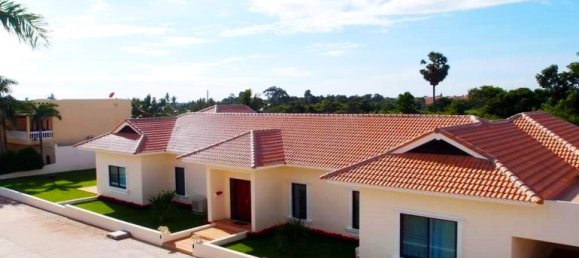 4 bedrooms Cafe / restaurant in Pattaya, Thailand No. 19781 4