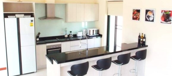 4 bedrooms Cafe / restaurant in Pattaya, Thailand No. 19781 8