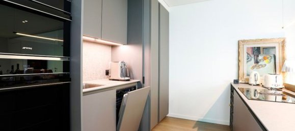 2 bedrooms Apartment in Lisbon, Portugal No. 108329 6